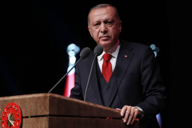 Cumhurbaşkanı Erdoğan: Ey Batı! Hani AB ülkelerinde idam yasaktı