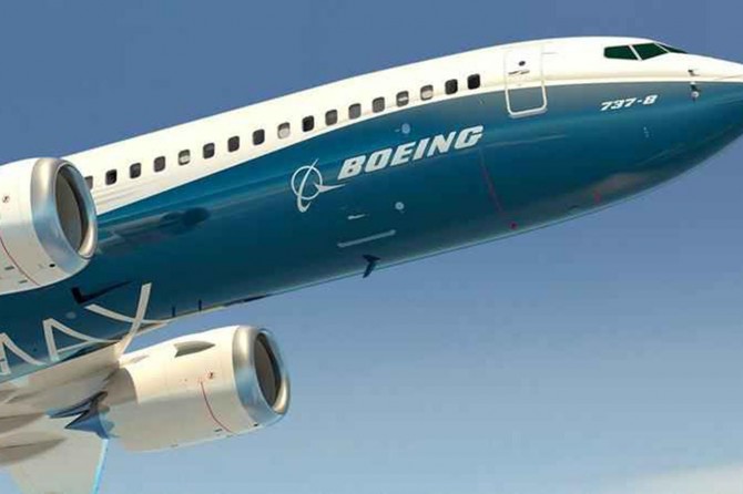 ABD de Boeing 737'nin uçuşlarını durdurdu