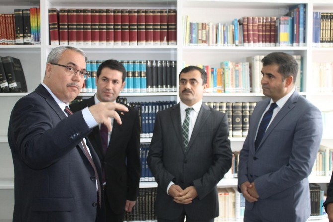 En büyük yatırımımız gençlere ve çocuklara olacaktır