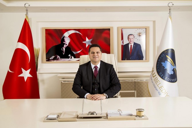 Öztürk’ün 14 Mart Tıp Bayramı mesajı
