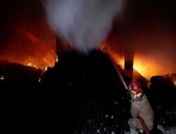 Li Bangladeşê şewat: 112 kes mirin