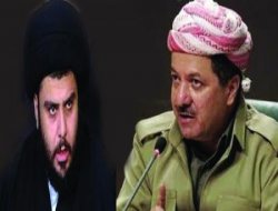 Barzanî pêşniyara Sadr qebûl nekir