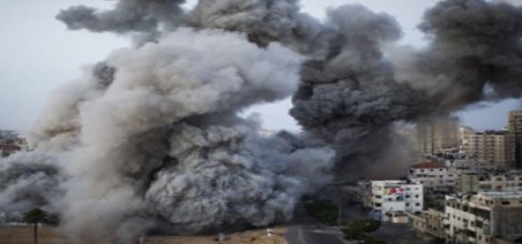 Gazze'deki zarar 1,2 milyar dolar