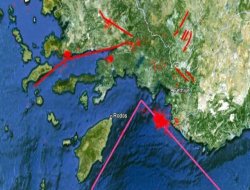 Muğla’daki depremlerle ilgili çarpıcı değerlendirme