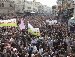 Müslüman Kardeşler Şura Üyesi Gözaltına Alındı