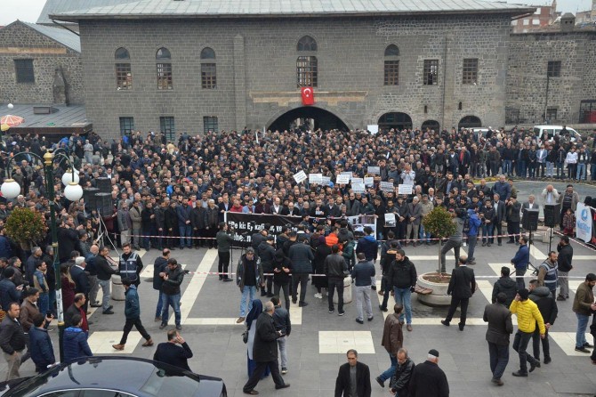 Êrîşa ku hatiye kirin êrîşa plankirî ya terorîstên xaçperest e