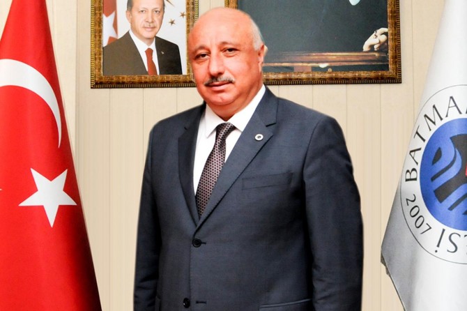 Dünyada İslam karşıtlığına yönelik bir eğilim var