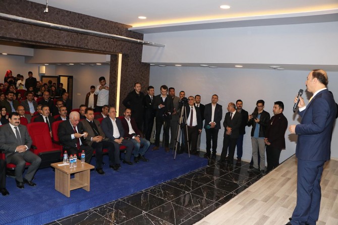 Eğitimde başarı sıralamamız yükselmeye başladı