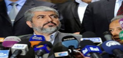 Hamas ve İsrail tekrar görüşüyor