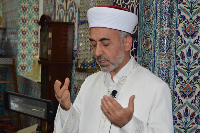 Bu katliamı insan olan hiç kimse onaylayamaz