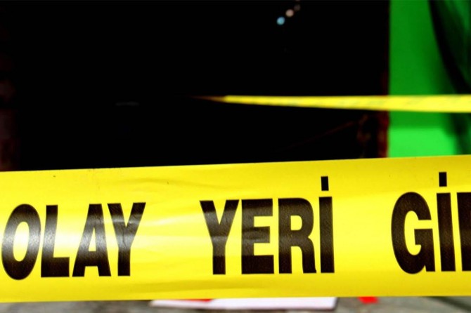 Tunceli'de uzman çavuş, eşi ve oğlu ölü bulundu