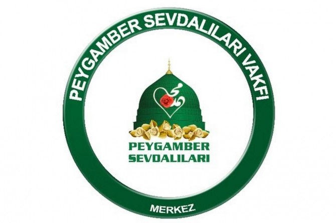 Weqfa Evîndarên Pêxember terora xaçperest telîn kir