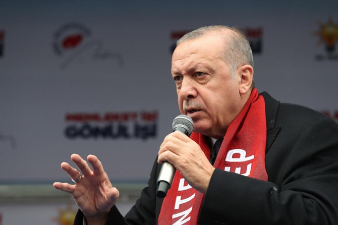 As Muslims, we will never bow down