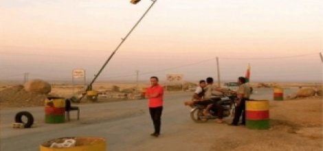 Suriyeli Kürtlerden ortak mücadele kararı