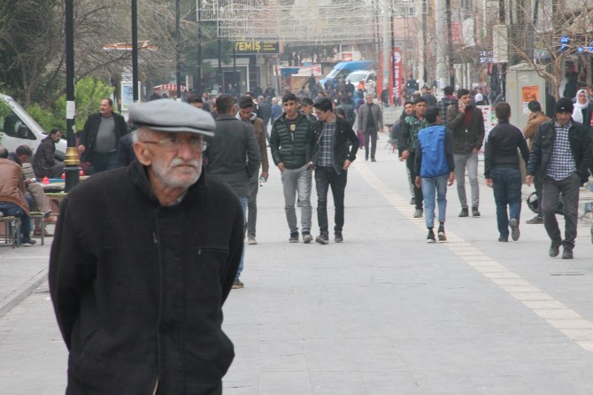 Haçlı terörüne toplumun her kesiminden tepki
