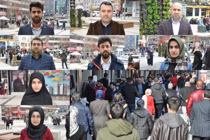 Haçlı terörüne en güzel cevap Ayasofya’nın ibadete açılması olacaktır