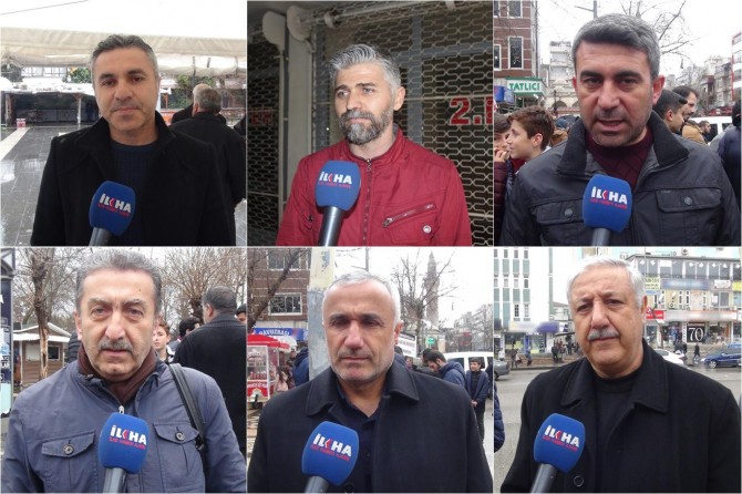 İslam Dünyası birlikten yoksun olduğundan bu musibetlere duçar oluyor