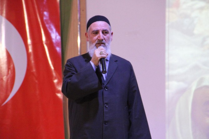 Katliamı insan haklarından en çok bahsedenler işledi