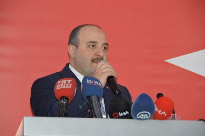 Batı ve yerli işbirlikçileri mazlumların hamisi olmamızdan rahatsız