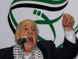 ÖSO Filistin kampını ele geçirdi