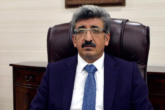 Vali Bilmez’den Çanakkale Zaferi'nin yıl dönümü mesajı