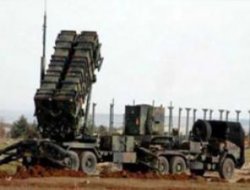 Patriotler 2013'ün Başında Kurulacak