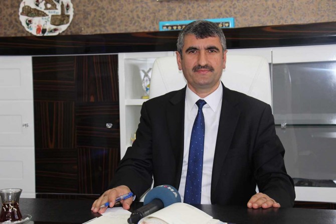 Tarihimizi tanıdıkça geleceğimize ışık tutacağız