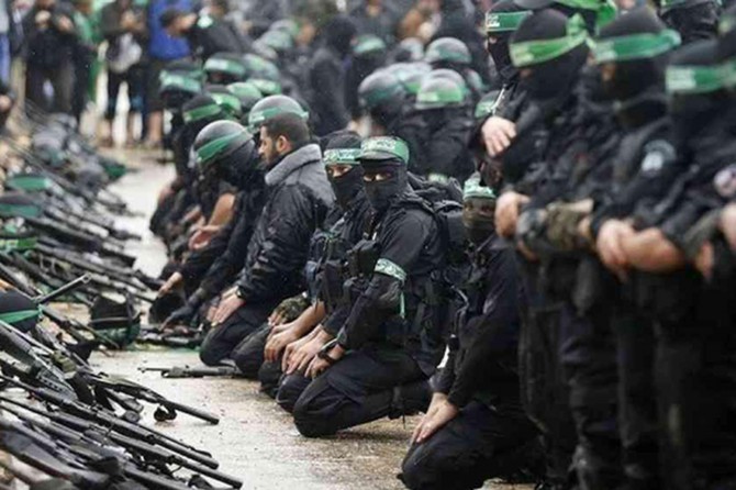 Filistin müzakereler yoluyla değil ancak direnişle geri alınabilir