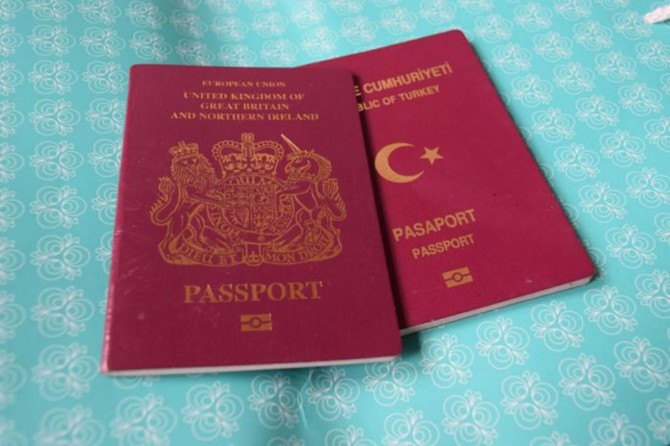 İngiltere'de Ankara Anlaşması davası sonuçlandı