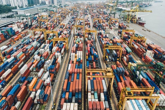 Ocak ayı dış ticaret endeksleri açıklandı