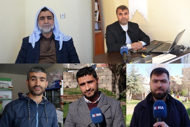 Cami ve mescitler ümmetin kırmızı çizgisidir