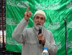 Kovancılar, Hz.İbrahim'i ve İmam Hüseyin'i Andı (Video)