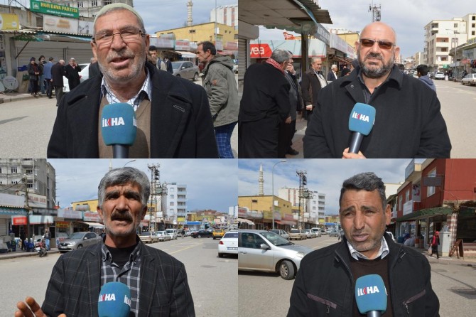Müslümanların bölünmüşlüğü fırsat biliniyor