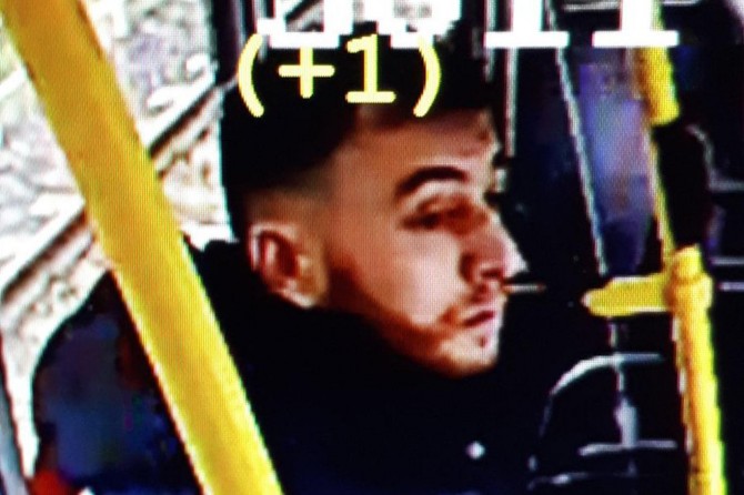 Hollanda polisi: Saldırgan ve ölenler arasında bir bağ yok