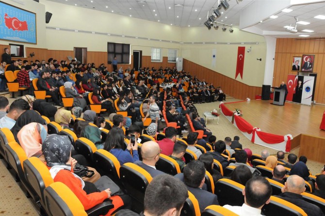 ​"Haçlı zihniyeti Avrupa'da yok olmamış"