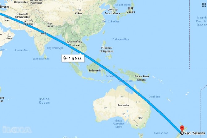 New Zealand draws attention with rapid increase in Muslim population