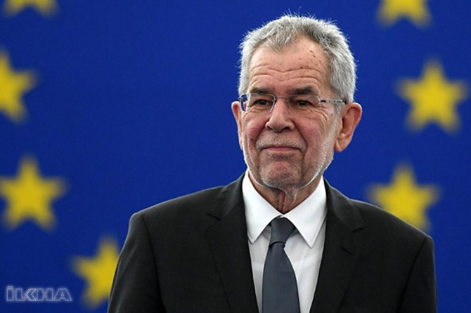 Trump goes too far: Australian President