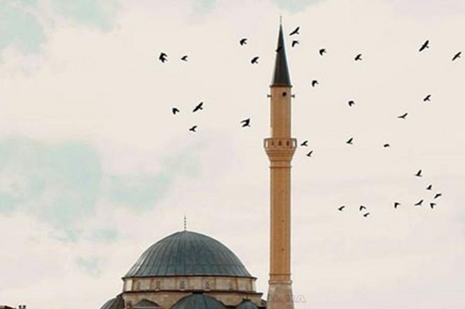 Yeni Zelanda basın yayın organlarında ezan okutulacak