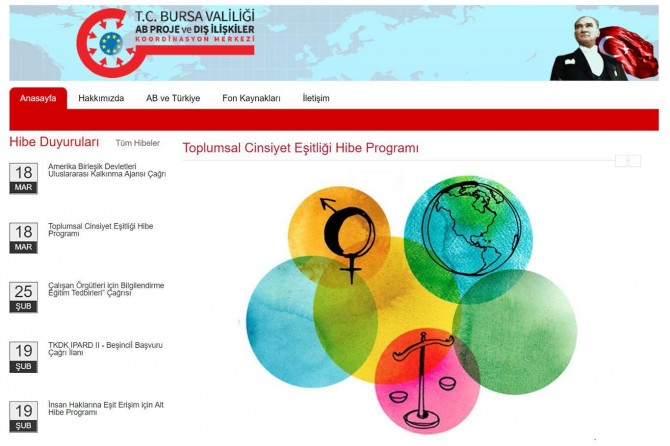 Projeya ku ji teref MEBê ve hatibû betalkirin li Bûrsayê tê domandin