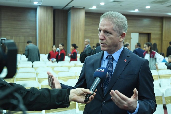 Gaziantep-Erbil arasında uçak seferleri başlıyor