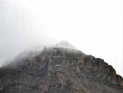 Gümüşhane'ye Yılın İlk Karı Yağdı