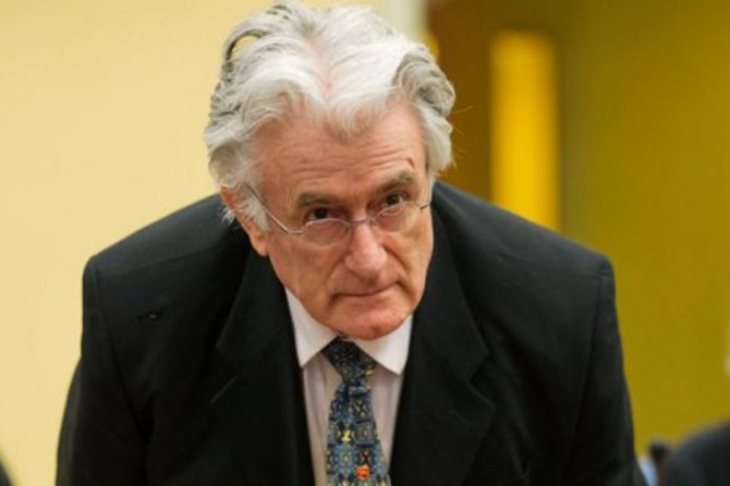 "Bosna Kasabı"na temyiz davasından müebbet hapis