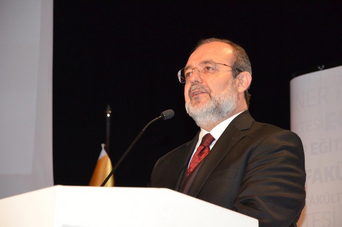 Saldırılar sadece cinayetle neticelenmeyecek, hidayetle de neticelenecektir