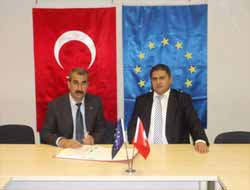 BATSO'nun AB Projesi Onaylandı