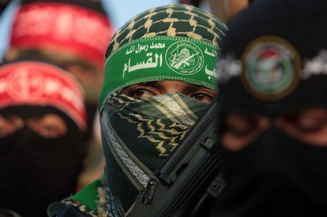 Hamas: İşgalcilerin cinayetlerine misilleme için tüm seçenekler gündemde