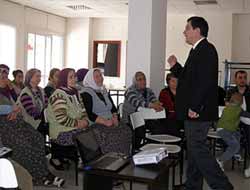 Organ Bağışı Seminerleri Bağışçı Sayısını Arttırdı