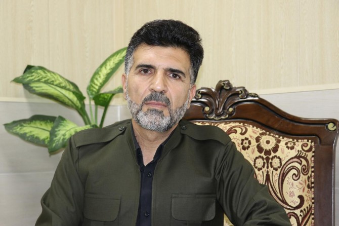 ​Halepçe katliamının tanığı: O gün mahşeri yaşadık