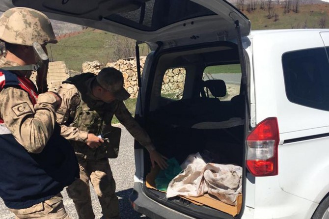 "Güven ve Huzur" uygulaması yapıldı