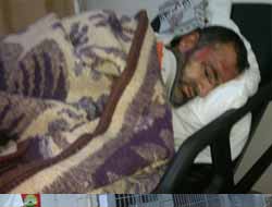 Grup Rahmetin Solisti Taburcu Oldu