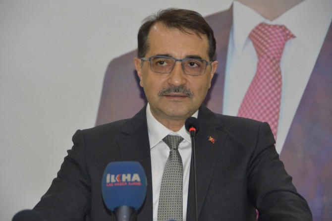 Siirt ve Diyarbakır'da yüksek kalitede petrol bulundu